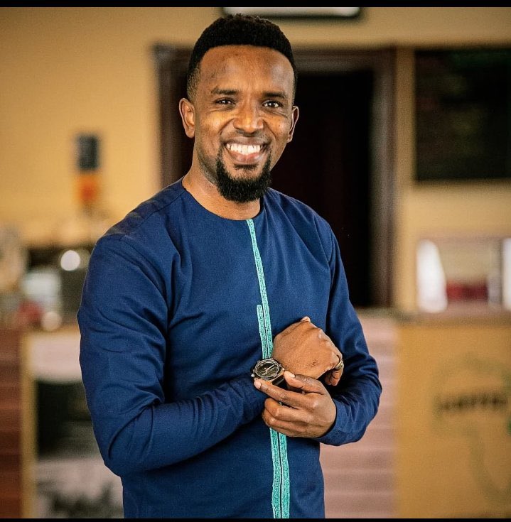 Name : Kan Maiyo
Handle : <a href="/KanMaiyo_/">AfriKan™</a> 
Role : TikTok injector/business man
Status : Abducted yesterday evening!
Current status : Missing 

RETWEET WIDELY!