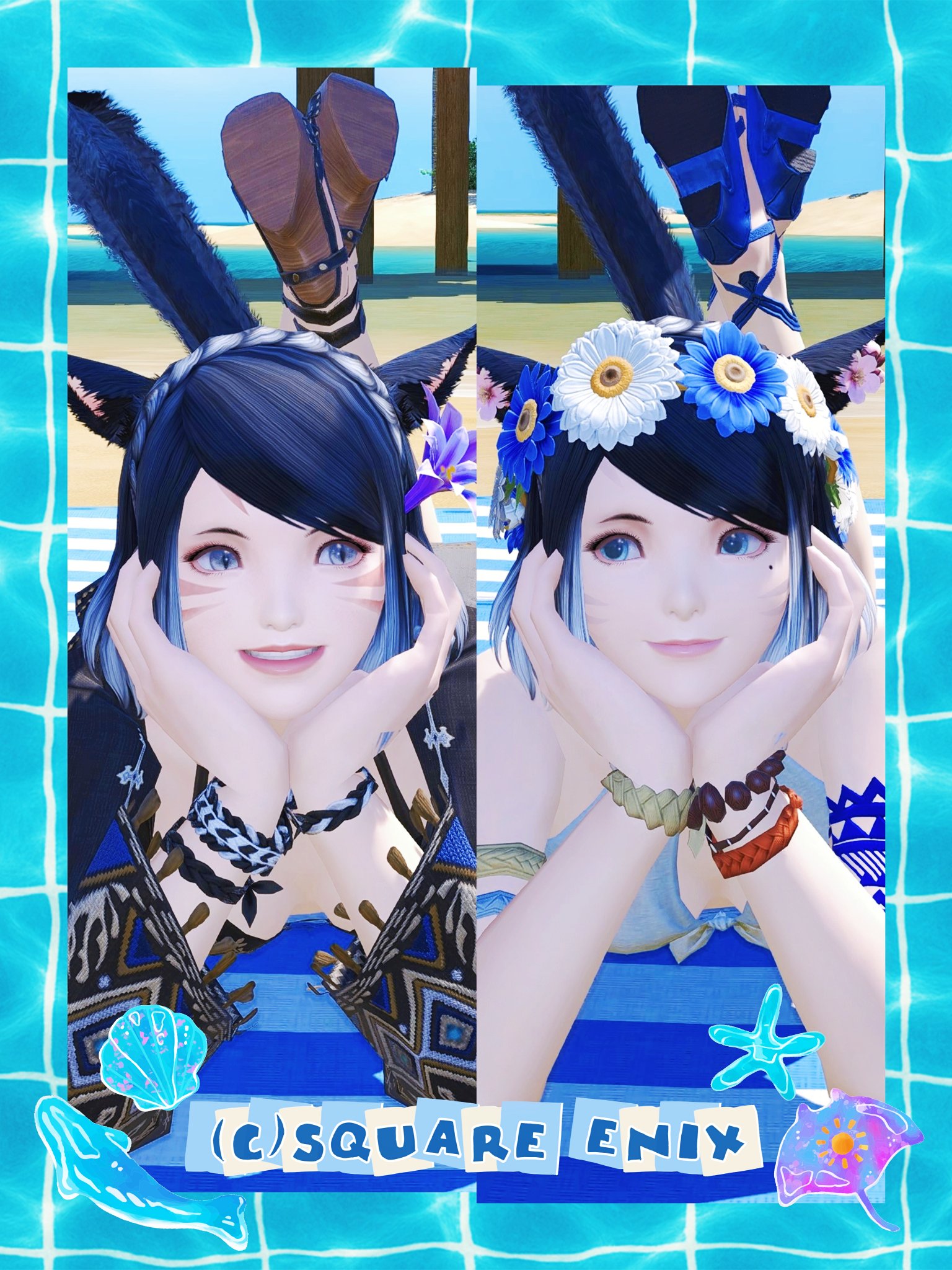 はなもっち様♡ありがとうございます♡ まなもこ🐟➰🍌 a X: 