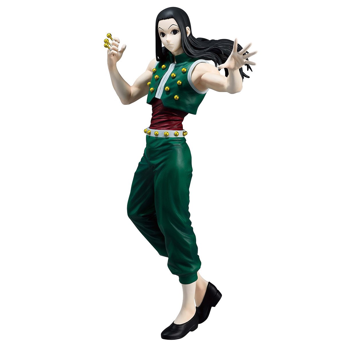 一番くじ HUNTER×HUNTER Cross the 