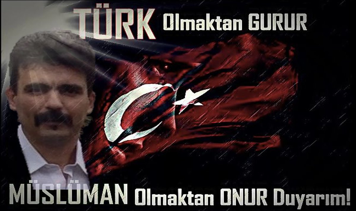 🇹🇷#NeMutluTürkümDiyene🇹🇷