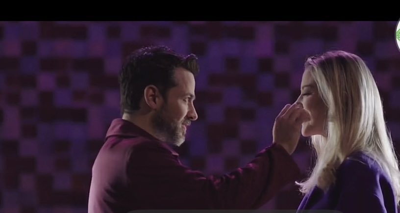 No hay mejores actores para esta obra de teatro tan bonita que ellos de verdad, <a href="/GustavoEgelhaaf/">Egelhaaf</a> #FernandaCastillo ojalá vuelvan a dar funciones ellos en <a href="/sietevecesadios/">sietevecesadios</a> 🥹🥹🥹🥹🥹