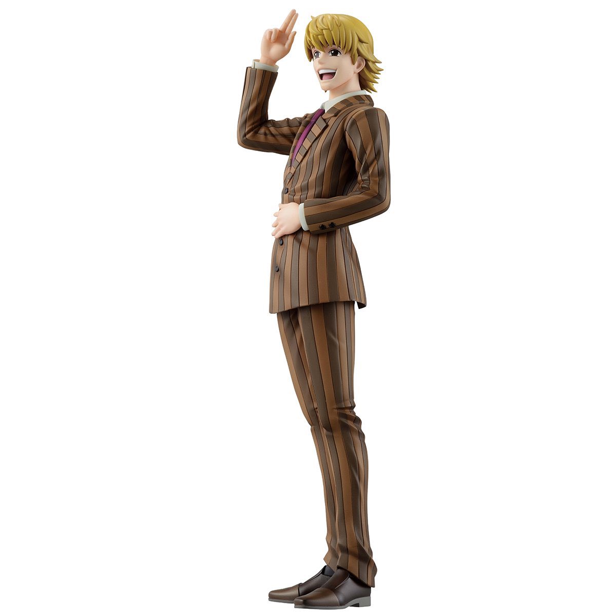 一番くじ HUNTER×HUNTER Cross the 
