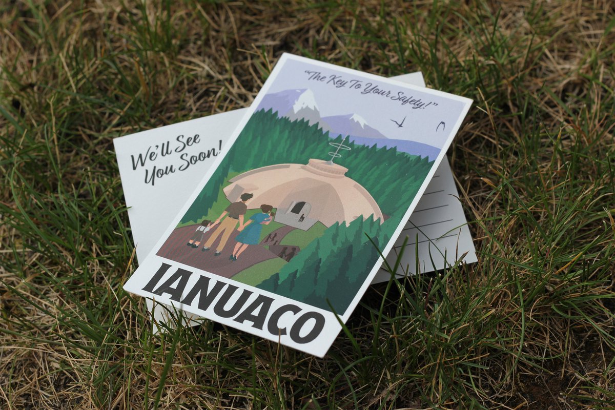 Generation Loss tweet media