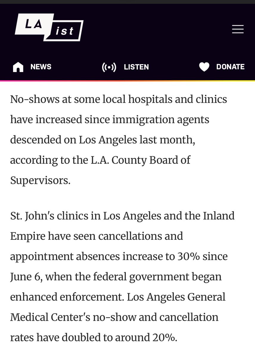 Imagine how much better medical care in the US would be if we didn’t have to pay for a freeloading 30%, the number is quite higher than this.