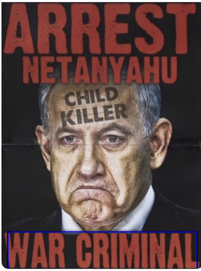 “Trump’s Nobel Peace Prize nomination from Netanyahu is like a Husband of the Year nomination from O.J. Simpson.”

~ Ronny Chieng, The Daily Show