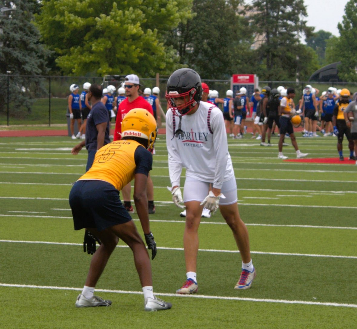 HartleyFootball's tweet image. More photos!