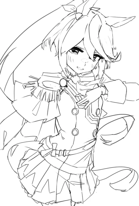 ラフ 
