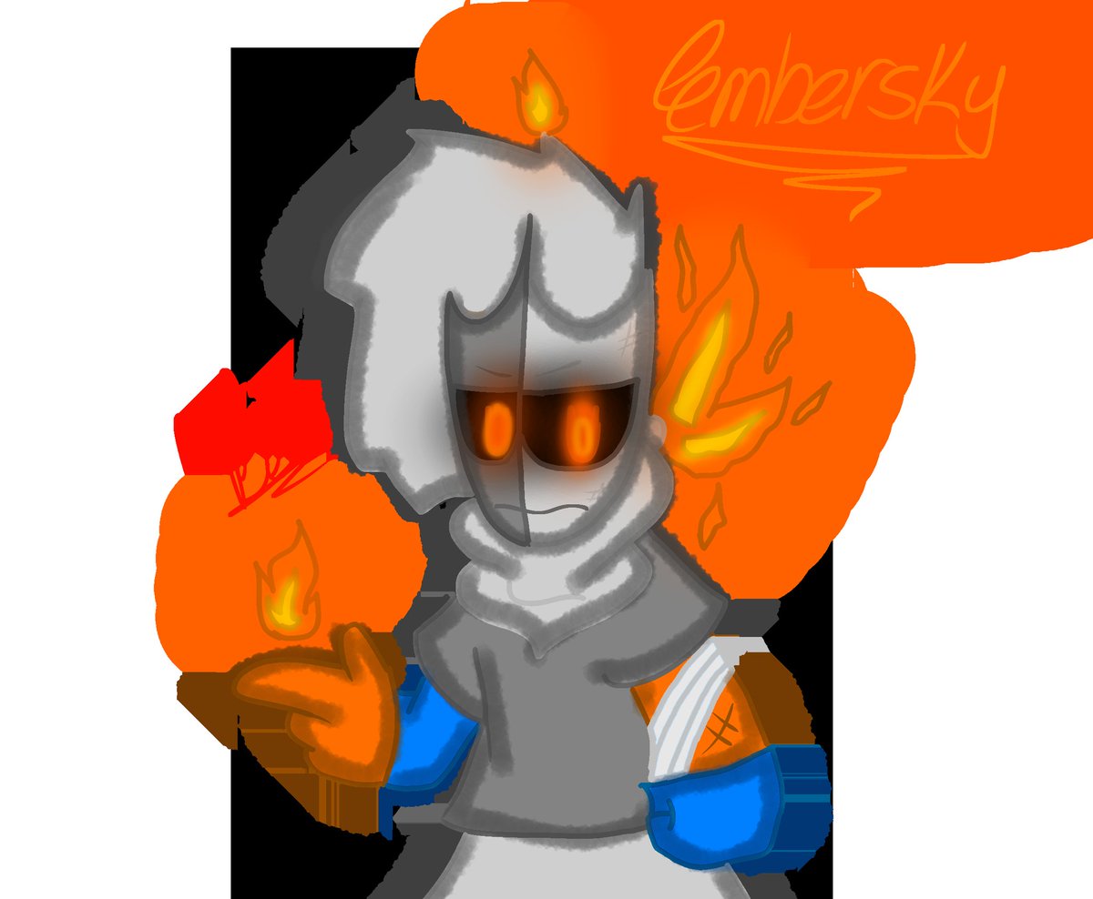 Th3_M4skyMaster's tweet photo. #PortfolioDay
I draw my OCs! I always love the results (almost)

Dibujo mis ocs! Me encantan los resultados (casi siempre) https://t.co/VFK9jek6O3
