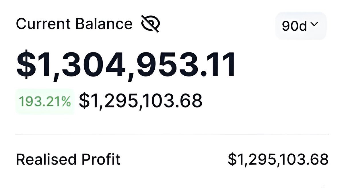 🔥 Giveaway time 🔥

2 luckily person who retweets, follows me will receive 2.348ETH each ($6,500) (yes, for real)
❤️❤️❤️