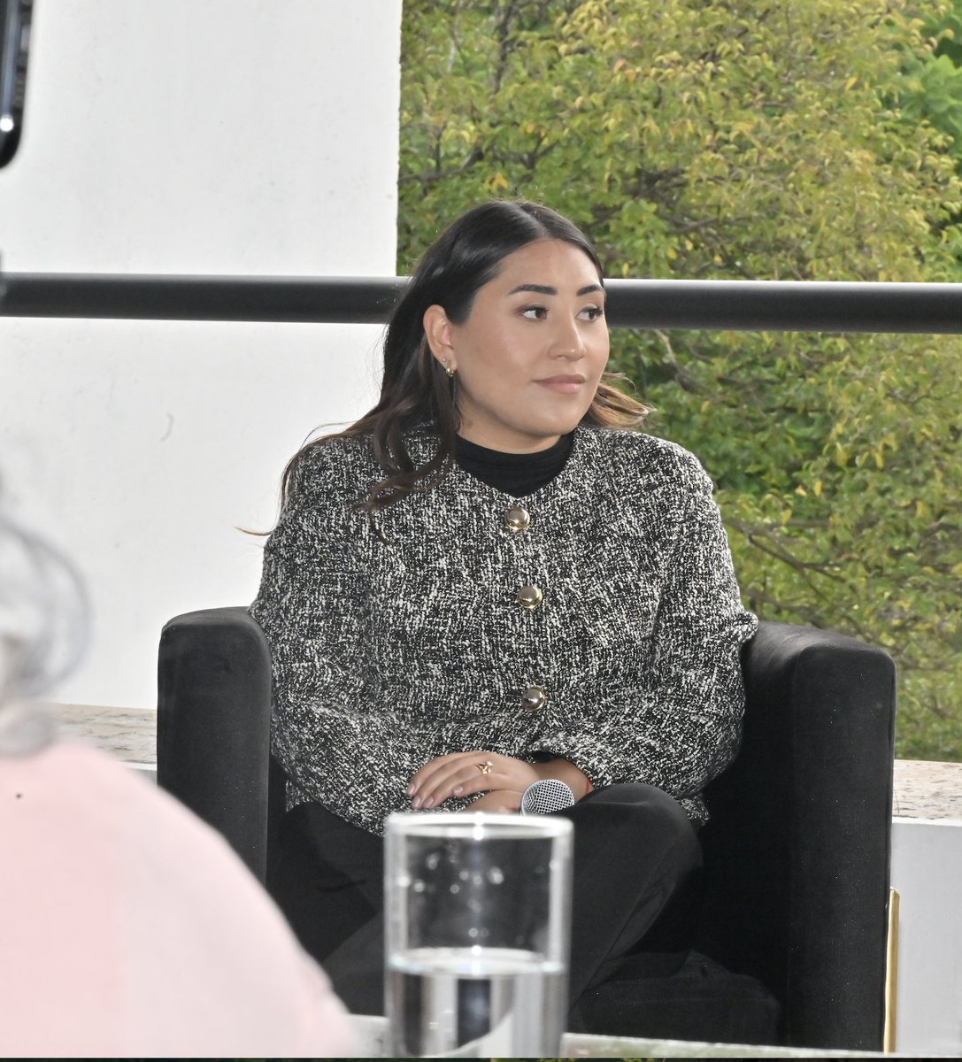 Revista Vía Libre (@revvialibre) on Twitter photo #EnCorto Arranca el Panel “Empresas que abren camino” en el marco del programa Conduce tu Futuro, en las instalaciones de la Anpact A.C., en la CDMX. #VíaLibre <a href="/Anpact/">ANPACT, A.C.</a> <a href="/Virginia_Olalde/">Virginia Olalde López-Gavito</a> <a href="/alexosorioc/">Alex Osorio</a> <a href="/Marcoherguzman/">Marco Hernández</a> <a href="/canacarmexico/">CANACAR</a> <a href="/ANTPMexico/">Asociación Nacional de Transporte Privado</a> <a href="/CONATRAM/">CONATRAM</a> #EnCorto Arranca el Panel “Empresas que abren camino” en el marco del programa Conduce tu Futuro, en las instalaciones de la Anpact A.C., en la CDMX. #VíaLibre <a href="/Anpact/">ANPACT, A.C.</a> <a href="/Virginia_Olalde/">Virginia Olalde López-Gavito</a> <a href="/alexosorioc/">Alex Osorio</a> <a href="/Marcoherguzman/">Marco Hernández</a> <a href="/canacarmexico/">CANACAR</a> <a href="/ANTPMexico/">Asociación Nacional de Transporte Privado</a> <a href="/CONATRAM/">CONATRAM</a>