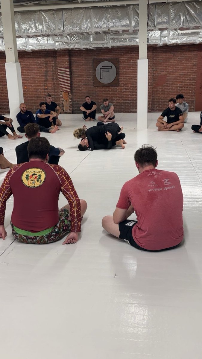 andy k. gamisou tweet media