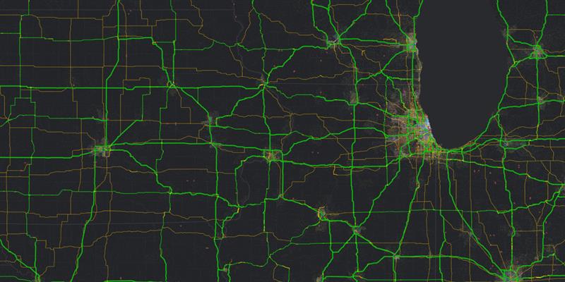 In our recent “Unlock the Power of Where with ArcGIS for Microsoft Fabric” webinar, we explored how #ArcGIS integrates spatial analytics into Microsoft Fabric. Missed it or want a recap? Watch the full recording here: ow.ly/M7Au50Wnn0t