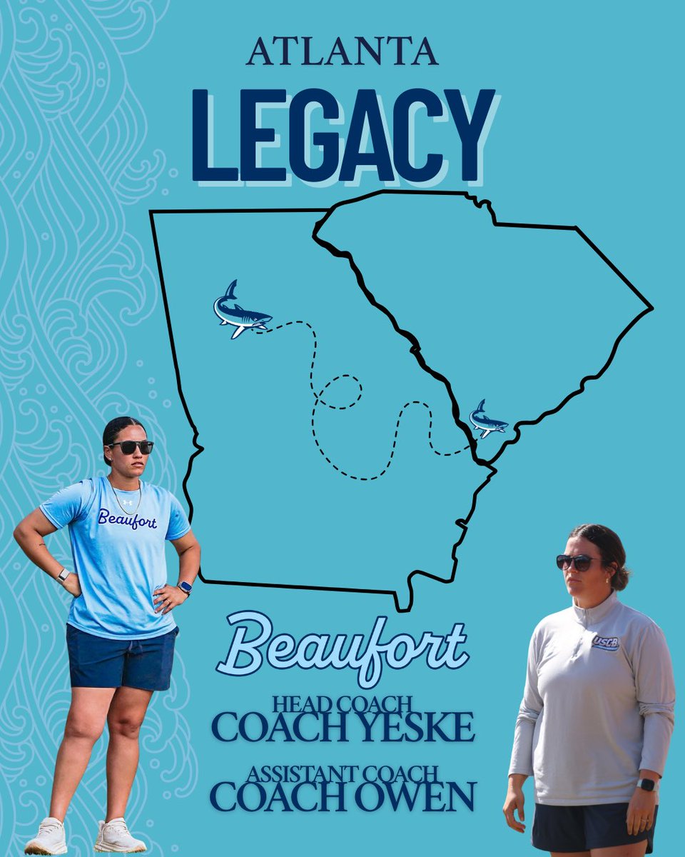 Sand Shark Softball (@uscbsoftball) on Twitter photo Hunting for some ๐๐๐๐๐๐ ๐ฆ
<a href="/AtlLegacyInvite/">Atlanta Legacy Invitational</a> | #FinsUpForever Hunting for some ๐๐๐๐๐๐ ๐ฆ
<a href="/AtlLegacyInvite/">Atlanta Legacy Invitational</a> | #FinsUpForever