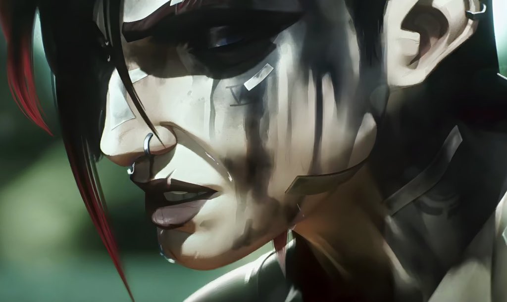 vijinx trash (@danigotthots) on Twitter photo 