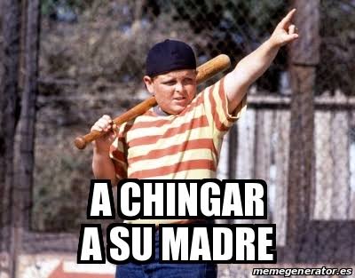 🇲🇽El padrino de los fachos🇲🇽 (@fisunza72) on Twitter photo <a href="/pixelpatriota/">SARCÁSTICO</a> La expulsión del país, cualquier extranjero que trate así a los mexicanos, en nuestra propia tierra, debe ir directo y sin escalas.... <a href="/pixelpatriota/">SARCÁSTICO</a> La expulsión del país, cualquier extranjero que trate así a los mexicanos, en nuestra propia tierra, debe ir directo y sin escalas....