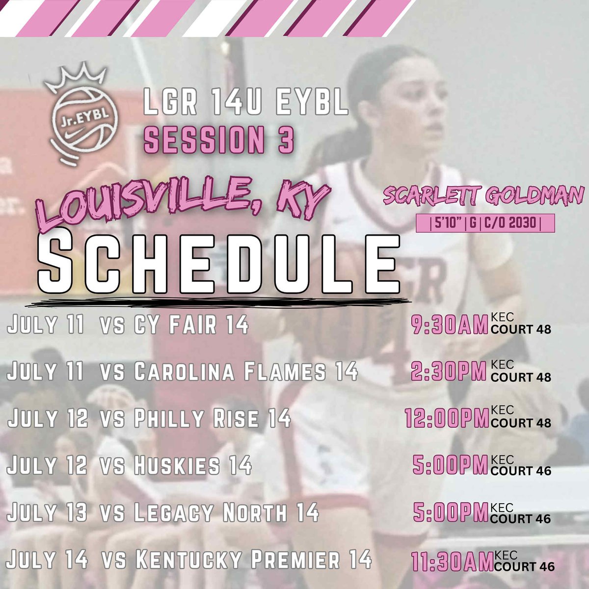 Let’s GOO, Scarlett!! ❤️#4
<a href="/bstone_mryakyak/">Coach Stone</a> 
<a href="/LadyGymRats/">Lady GymRats</a>