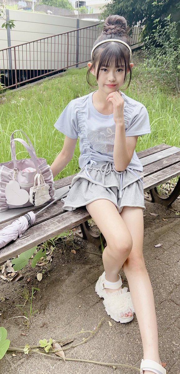 おはよぉぉぉん🍒
この夏「ウェンズデー」シーズン2始まるの❣️❣️とっても楽しみにしてるよ🥰
𝒮𝒶𝓇𝒾🎀大好きで♡♡ﾎﾝﾄ楽しみ過ぎる〜!!

 #Netflix  #ネトフリ   #repipiarmario  #私服コーデ  #ガーリー  
 #納豆の日  #もくようび  #ネトフリウェンズデー