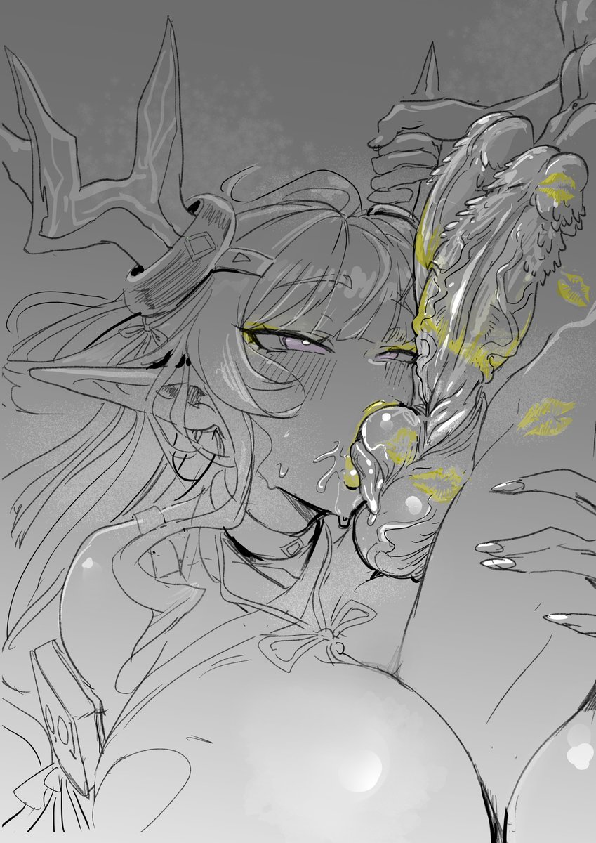 惊蛰小姨的哦齁口交