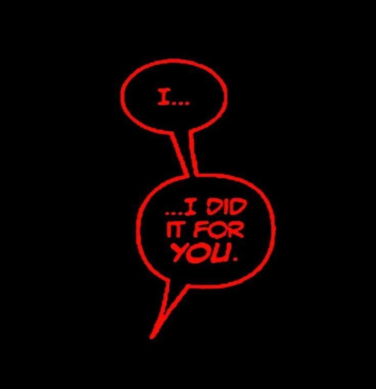 _PurityDemon's tweet image. -;