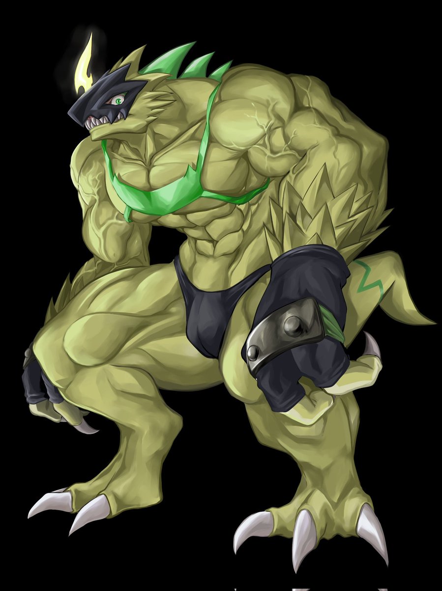 skeb ありがとうございました～！