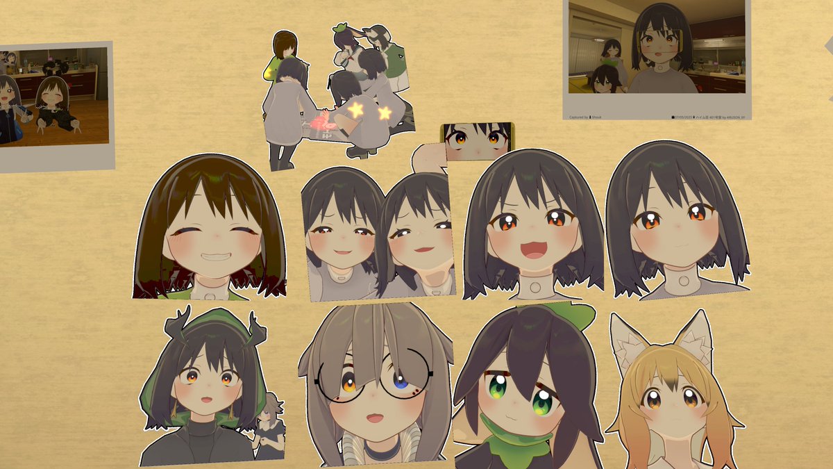 #モトエなこ集会
