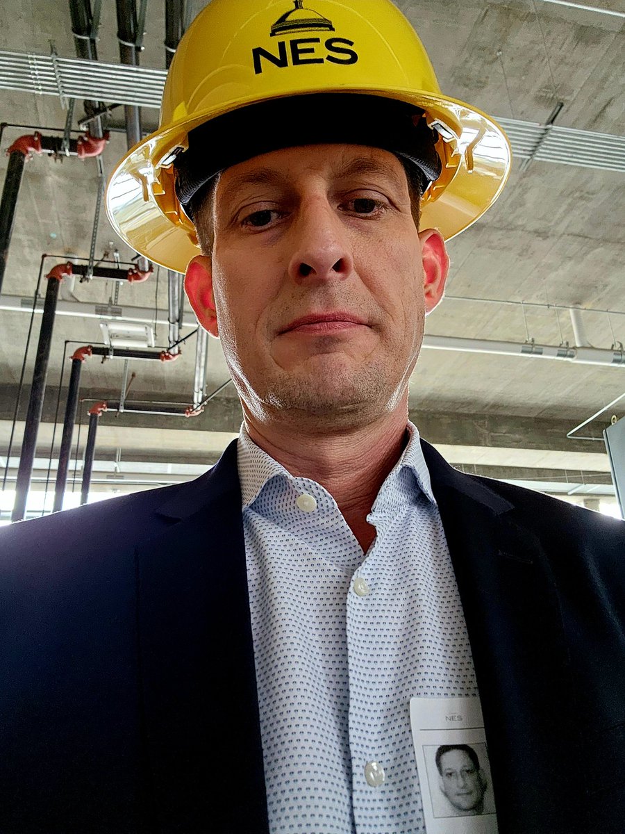 JasonLangella's tweet image. Good afternoon from Nashville, Tennessee. 

#PhysicalSecurity #Utilities