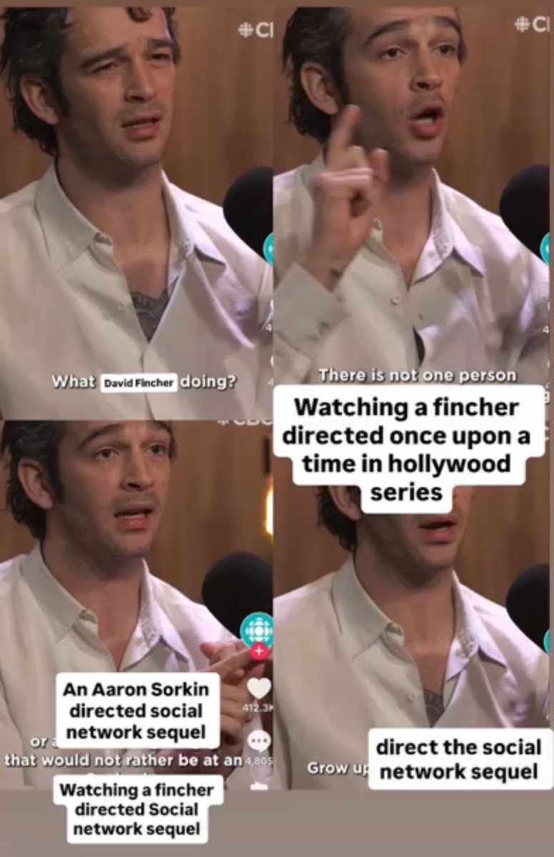 Film twitter is this something?