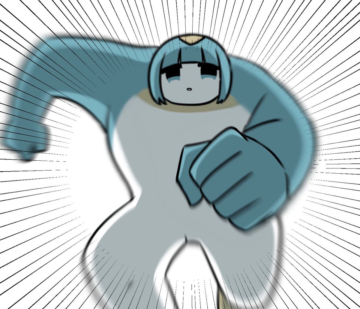 今日も無理せず行こうねぇ🐧