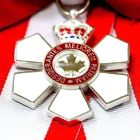 UBC's tweet image. On June 30, 2025, Her Excellency the Right Honourable Mary Simon, Governor General of Canada, announced 83 new appointments to the Order of Canada. We are proud to acknowledge that many of the recent appointments have ties to UBC, as faculty members and alumni.
Congratulations…