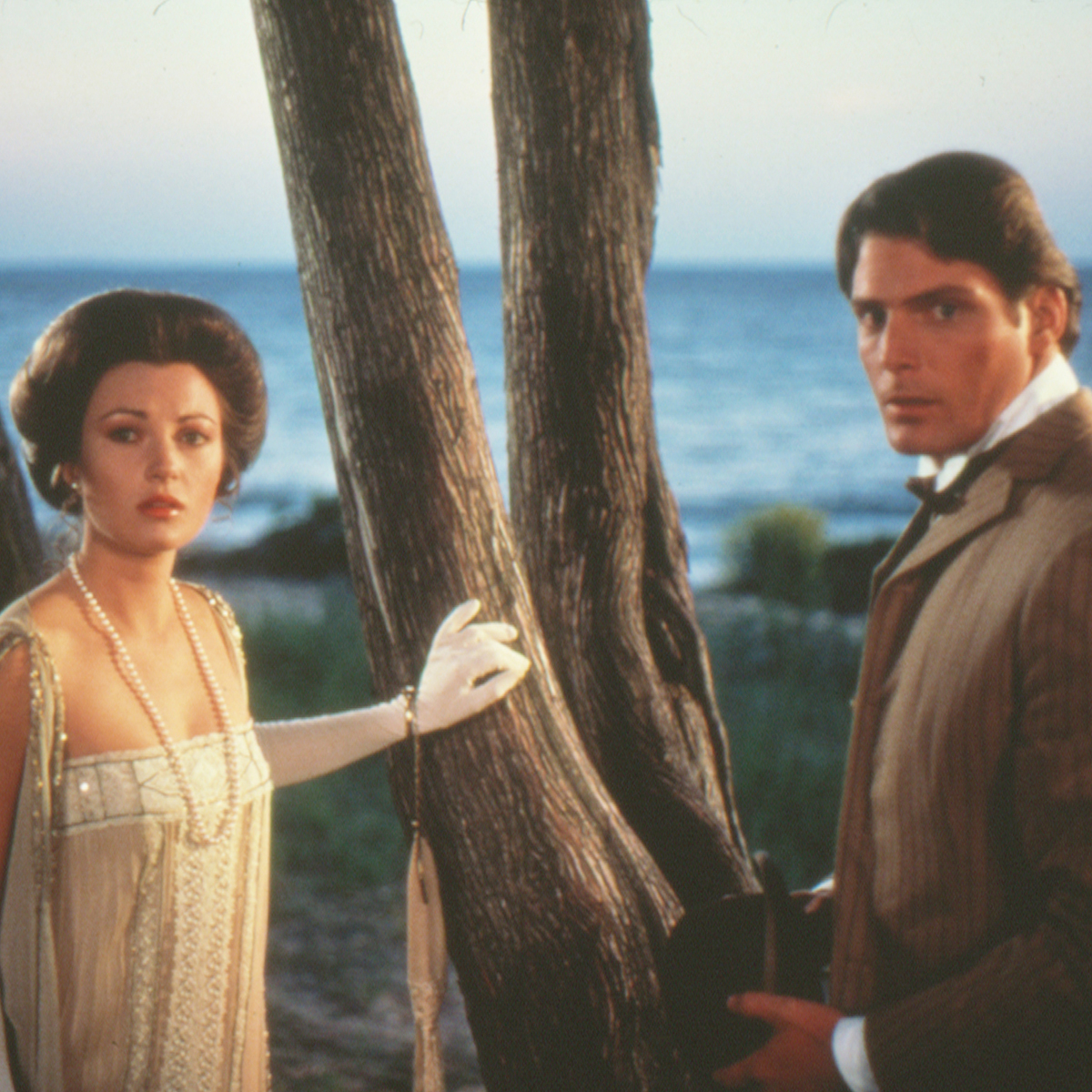 A beacon of formidable courage on and off-screen, the late Christopher Reeve took SUPERMAN to new heights with a legacy that continues to soar.

To celebrate James Gunn's latest evolution of a timeless hero, join us tomorrow night for a special Reeve Triple-Feature at 8pm ET.