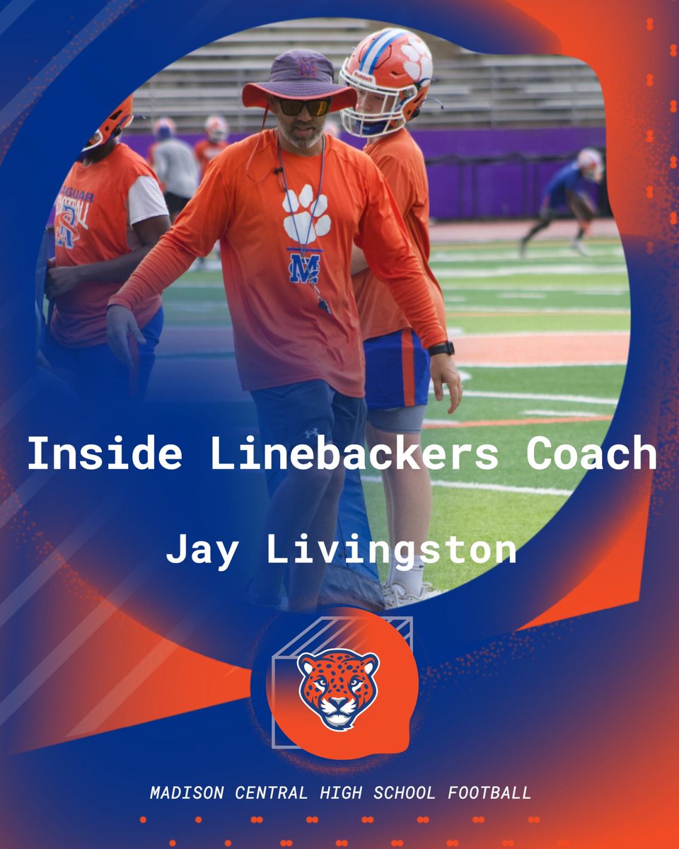 Madison Central Football (@mcjags_football) on Twitter photo 