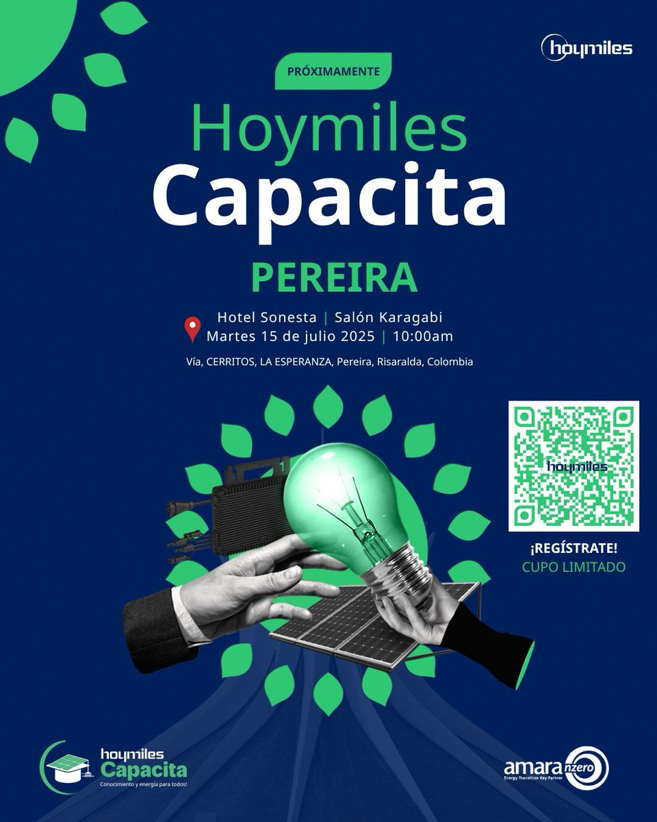ExpoSolarColombia tweet media