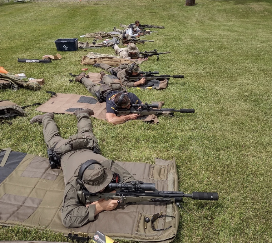 No.  Stop it.  Even the best gear won't help you if your fundamentals suck. lol perhaps ground pads should be made in an L shape?