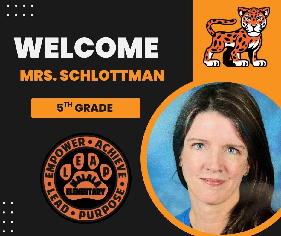 MYE_Leopards's tweet image. Big cheers and warm smiles as we welcome our amazing new 5th grade teachers to the Malala Elementary family!— we’re so excited for the journey ahead. Here’s to a brilliant school year together! 💙 #MalalaElementary #WelcomeAboard #5thGradeMagic