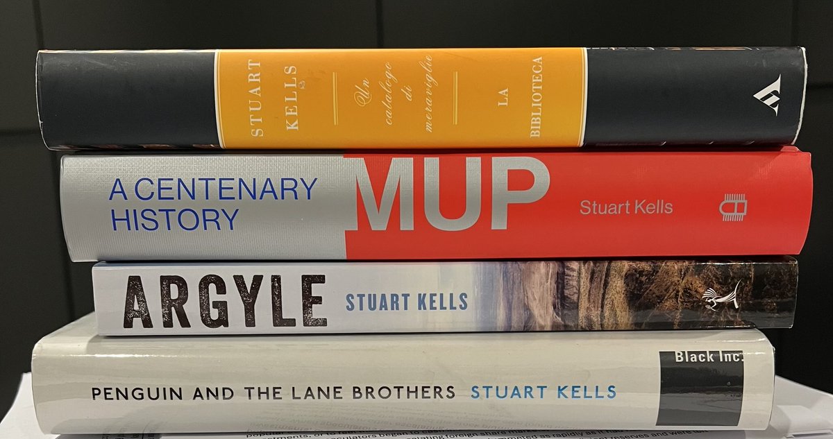 Stuart Kells tweet media