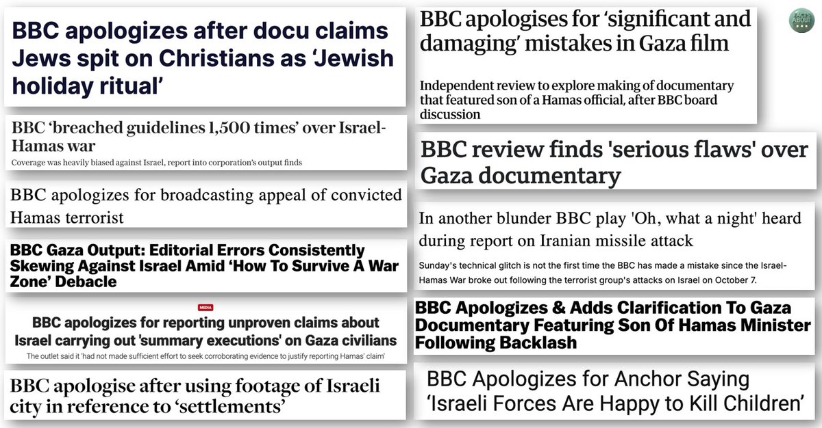 destinationXIX's tweet image. Does anyone still consider the BBC a serious journalistic source?