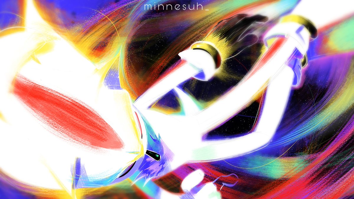 ethereal art practice #shadowthehedgehog #sonicfandom #fanart