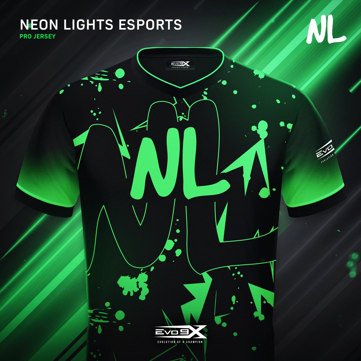 Evo9X Apparel (@evo9x) on Twitter photo NEW STORE FOR <a href="/NeonLights_GG/">Neon Lights eSports</a>
Store: evo9x.gg/collections/ne…
Get now your merch with a 25% OFF with the code "EVO25" NEW STORE FOR <a href="/NeonLights_GG/">Neon Lights eSports</a>
Store: evo9x.gg/collections/ne…
Get now your merch with a 25% OFF with the code "EVO25"