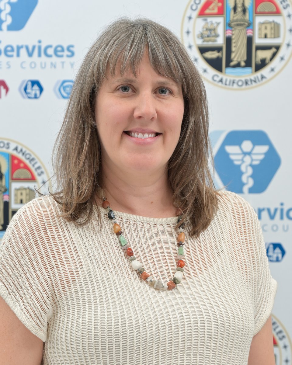 LACountyBOS's tweet image. Yesterday, the #LACountyBOS appointed the first Director of the new #LACounty Dept. of Homeless Services and Housing, who will lead the County’s efforts to consolidate and enhance homelessness service delivery.
Read the press release: bit.ly/4673mdr