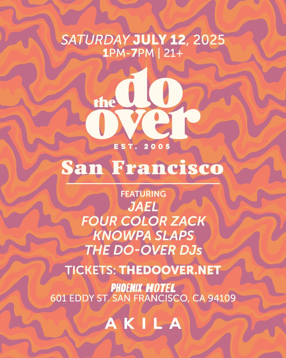 The Do-Over tweet media