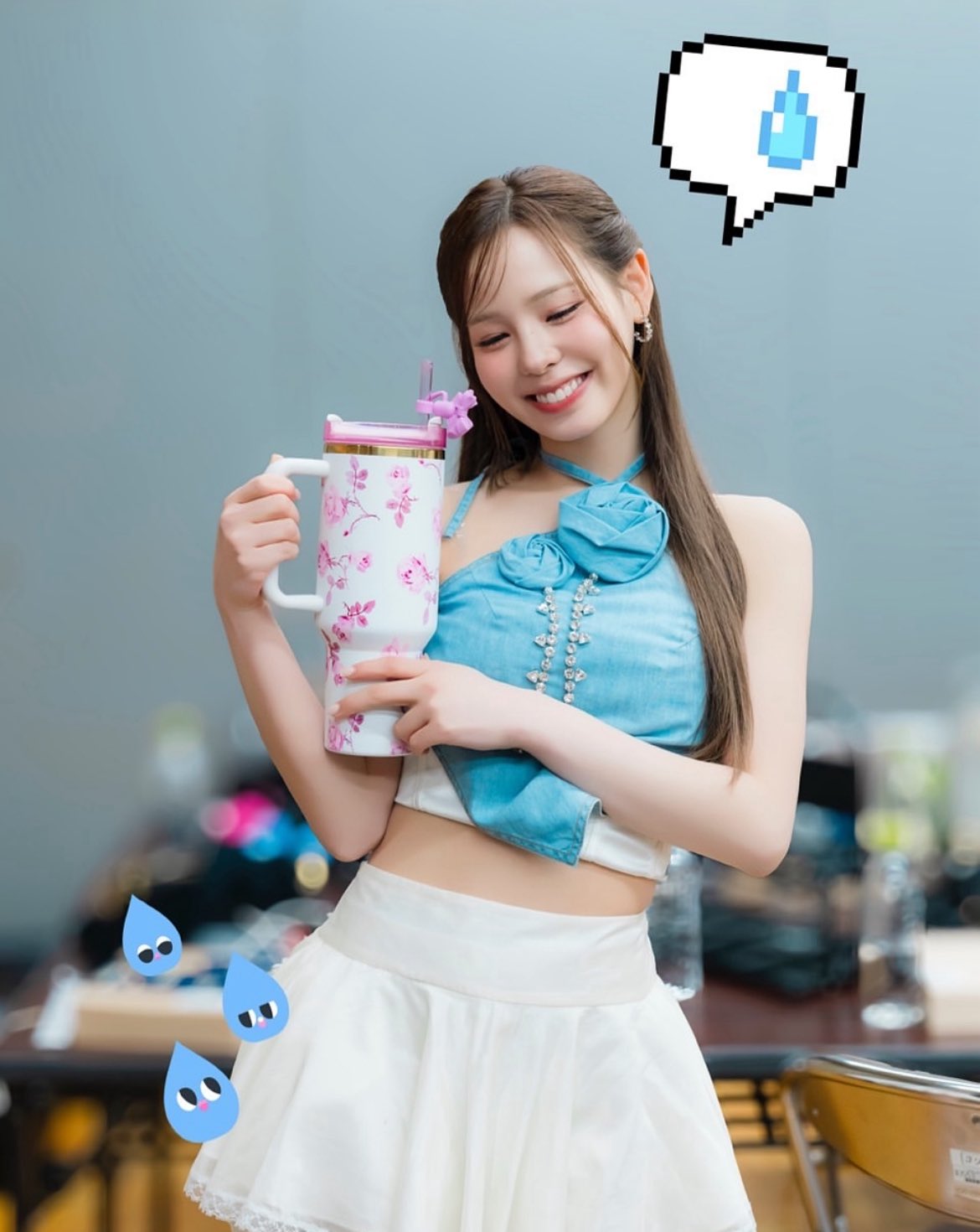 ひろさん🌈＆🍵💛 on X: 