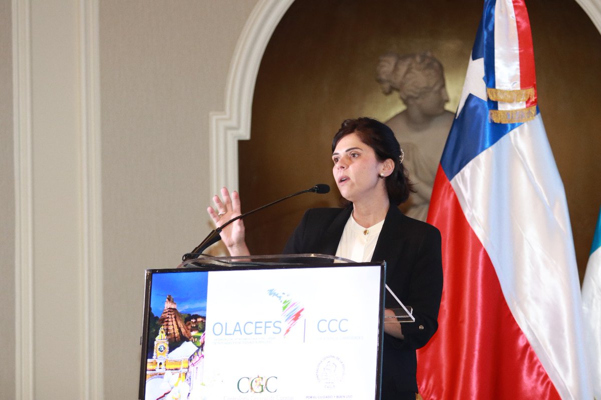 El día de ayer, se llevo a cabo el inicio de las jornadas reflexivas en materia de capacitación, conociendo trabajos realizados por la EFS de Guatemala, los trabajos de la FT liderada por la EFS de Brasil, como así también conocer la propuesta de Buscador Inteligente de la GIZ