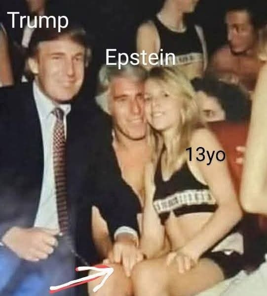 koolkaryn's tweet photo. Hey Magas! This is what Barbie Bondi is protecting! If this doesn't make you angry you're part of the problem! 🤬 https://t.co/rQBfiOZh7c