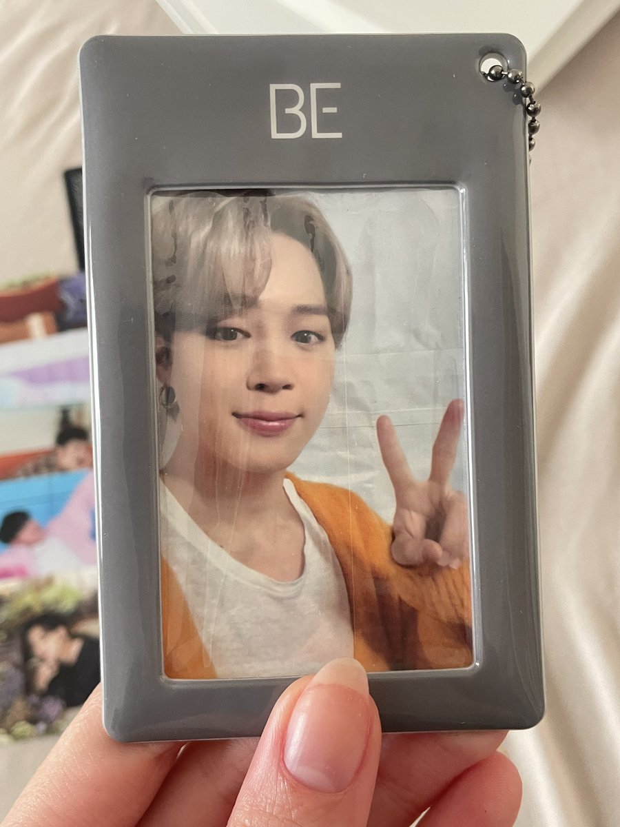 junartlc's tweet image. ✨VENDO/VENDA✨

BE (essential edition)
R$200

Com Pub
Sem avaria