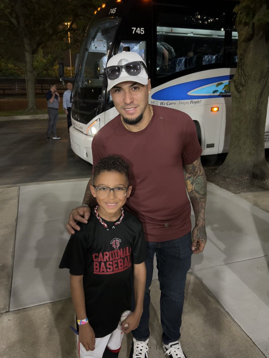 Omar Gomez (@ojgf0929) on Twitter photo <a href="/bigleaguechew/">Big League Chew</a> Jacob being able to meet <a href="/javy23baez/">Javier Báez</a> <a href="/MLB/">MLB</a> <a href="/MLBNetwork/">MLB Network</a> <a href="/tigers/">Detroit Tigers</a> <a href="/bigleaguechew/">Big League Chew</a> <a href="/bigleaguechew/">Big League Chew</a> Jacob being able to meet <a href="/javy23baez/">Javier Báez</a> <a href="/MLB/">MLB</a> <a href="/MLBNetwork/">MLB Network</a> <a href="/tigers/">Detroit Tigers</a> <a href="/bigleaguechew/">Big League Chew</a>