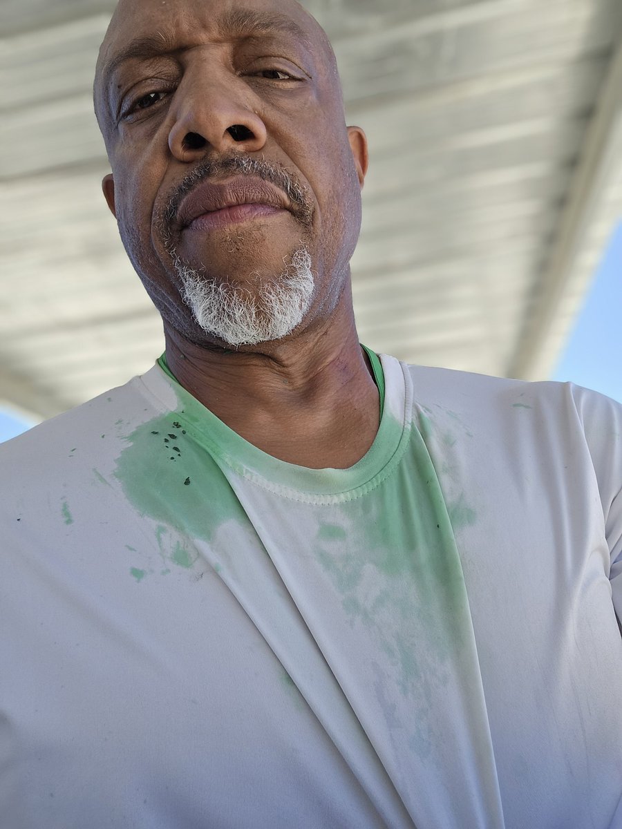 Coach McKinley (@jamesmc07165348) on Twitter photo Great time paintballing with the <a href="/DRJaguarsFB/">Desert Ridge Jaguars Football</a>. Took a shot to the neck.
Go <a href="/DRJaguarsFB/">Desert Ridge Jaguars Football</a> Great time paintballing with the <a href="/DRJaguarsFB/">Desert Ridge Jaguars Football</a>. Took a shot to the neck.
Go <a href="/DRJaguarsFB/">Desert Ridge Jaguars Football</a>
