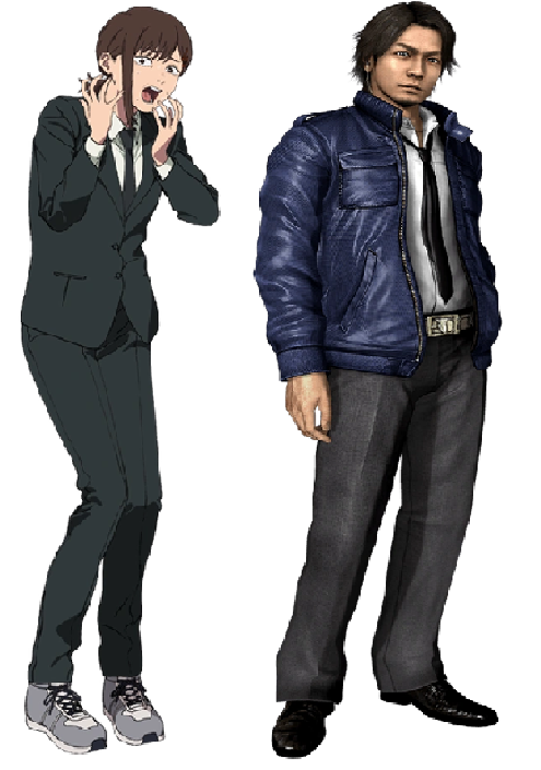 ll_sigmus's tweet image. Codzienny Tanimura dzień 428