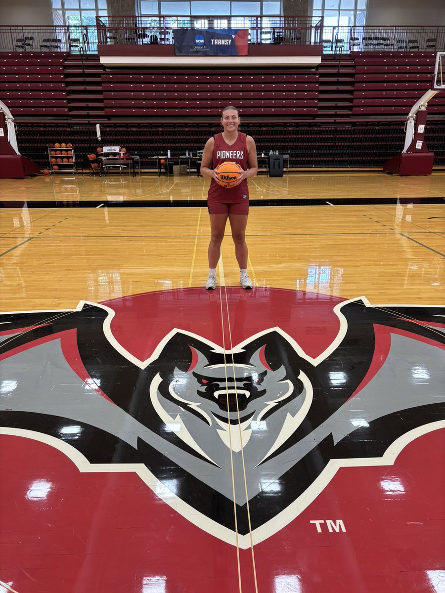 Kennedy Porter (@porter_ken36992) on Twitter photo After a great visit I’m grateful to receive an offer to continue my basketball career at <a href="/TUWBX/">Transylvania WBX</a> ! Thank you Coach <a href="/hannahvarel/">Hannah Kline (Varel)</a> and Coach Delaney for an awesome visit and experience!
<a href="/2026thunderstew/">2026 West Virginia Thunder UAA RISE</a> <a href="/BigRedsGBB/">The Parkersburg Big Reds GBB</a> After a great visit I’m grateful to receive an offer to continue my basketball career at <a href="/TUWBX/">Transylvania WBX</a> ! Thank you Coach <a href="/hannahvarel/">Hannah Kline (Varel)</a> and Coach Delaney for an awesome visit and experience!
<a href="/2026thunderstew/">2026 West Virginia Thunder UAA RISE</a> <a href="/BigRedsGBB/">The Parkersburg Big Reds GBB</a>