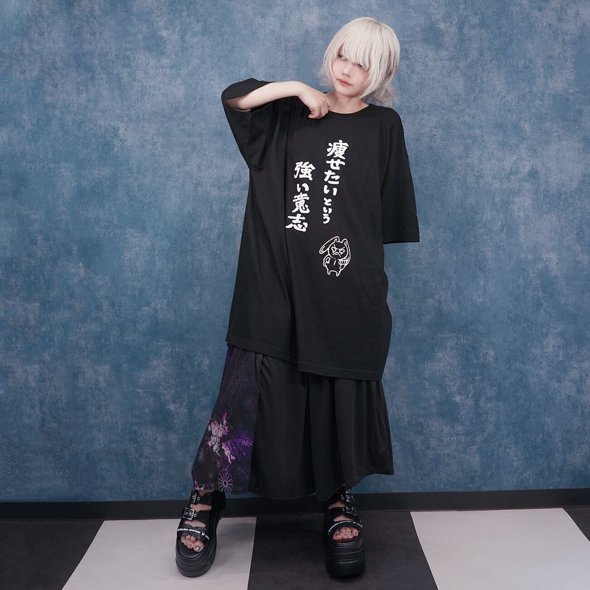 NIER CLOTHING (@nier_tokyo) on Twitter photo 🎁超ばら撒きプレゼント企画🎁
🚫お昼12時より🚫
【3XL BLACK COTTON CUTSEW】
shop.nier.tokyo/items/112885004
🎊先着77点限定超赤字大特価🎊
💥1111円(税込み)💥
更にこのポストをリポスト
フォロー(<a href="/NieR_tokyo/">NIER CLOTHING</a>) で
こちらの商品を
🎁2名様にプレゼント🎁
是非ご参加ください🙇♂️🙇♀️ 🎁超ばら撒きプレゼント企画🎁
🚫お昼12時より🚫
【3XL BLACK COTTON CUTSEW】
shop.nier.tokyo/items/112885004
🎊先着77点限定超赤字大特価🎊
💥1111円(税込み)💥
更にこのポストをリポスト
フォロー(<a href="/NieR_tokyo/">NIER CLOTHING</a>) で
こちらの商品を
🎁2名様にプレゼント🎁
是非ご参加ください🙇♂️🙇♀️