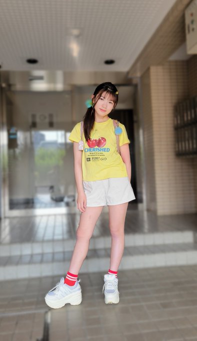 Twitterのコスプレ画像62